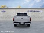 New 2025 Ford F-150 XLT SuperCrew Cab 4x4 Pickup for sale #SFB67373 - photo 6