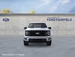 New 2025 Ford F-150 XLT SuperCrew Cab 4x4 Pickup for sale #SFB67373 - photo 7