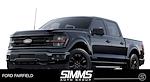 2025 Ford F-150 SuperCrew Cab 4x4 Pickup for sale #SFB67387 - photo 1