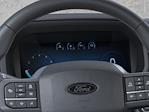 New 2025 Ford F-150 XLT SuperCrew Cab 4x4 Pickup for sale #SFB67389 - photo 14