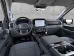 2025 Ford F-150 SuperCrew Cab 4x4 Pickup for sale #SFB70086 - photo 9