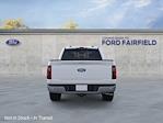 2025 Ford F-150 SuperCrew Cab 4x4 Pickup for sale #SFB70086 - photo 5