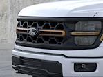2025 Ford F-150 SuperCrew Cab 4x4 Pickup for sale #SFB70720 - photo 18