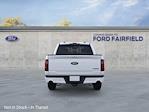 2025 Ford F-150 SuperCrew Cab 4x4 Pickup for sale #SFB70720 - photo 6