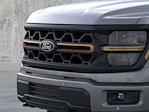 New 2025 Ford F-150 Tremor SuperCrew Cab 4x4 Pickup for sale #SFB71147 - photo 18