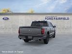 New 2025 Ford F-150 Tremor SuperCrew Cab 4x4 Pickup for sale #SFB71147 - photo 8