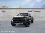 2025 Ford F-150 SuperCrew Cab 4WD Pickup for sale #SFB73524 - photo 3