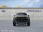 2025 Ford F-150 SuperCrew Cab 4WD Pickup for sale #SFB73524 - photo 7