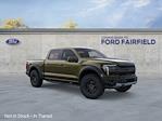 2025 Ford F-150 SuperCrew Cab 4WD Pickup for sale #SFB73524 - photo 8