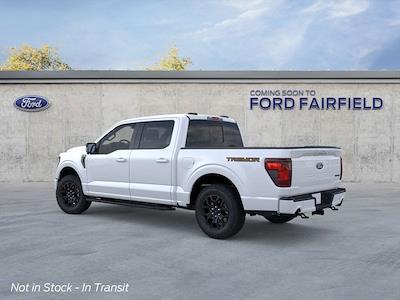 New 2025 Ford F-150 Tremor SuperCrew Cab 4x4 Pickup for sale #SFB76761 - photo 2