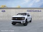 New 2025 Ford F-150 Tremor SuperCrew Cab 4x4 Pickup for sale #SFB76761 - photo 3