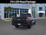 2025 Ford F-150 SuperCrew Cab 4WD Pickup for sale #SFB83786 - photo 10