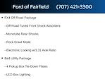 2025 Ford F-150 SuperCrew Cab 4WD Pickup for sale #SFB83786 - photo 13