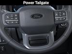 2025 Ford F-150 SuperCrew Cab 4WD Pickup for sale #SFB83786 - photo 14
