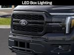 2025 Ford F-150 SuperCrew Cab 4WD Pickup for sale #SFB83786 - photo 20