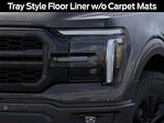 2025 Ford F-150 SuperCrew Cab 4WD Pickup for sale #SFB83786 - photo 21