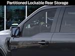 2025 Ford F-150 SuperCrew Cab 4WD Pickup for sale #SFB83786 - photo 24