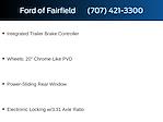 2025 Ford F-150 SuperCrew Cab 4WD Pickup for sale #SFB83786 - photo 27