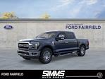 New 2025 Ford F-150 Lariat SuperCrew Cab 4x4 Pickup for sale #SFB86162 - photo 1