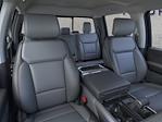 New 2025 Ford F-150 Lariat SuperCrew Cab 4x4 Pickup for sale #SFB86162 - photo 11