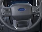 New 2025 Ford F-150 Lariat SuperCrew Cab 4x4 Pickup for sale #SFB86162 - photo 13