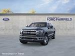 New 2025 Ford F-150 Lariat SuperCrew Cab 4x4 Pickup for sale #SFB86162 - photo 3