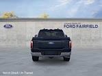 New 2025 Ford F-150 Lariat SuperCrew Cab 4x4 Pickup for sale #SFB86162 - photo 6
