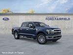 New 2025 Ford F-150 Lariat SuperCrew Cab 4x4 Pickup for sale #SFB86162 - photo 8