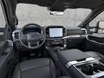 New 2025 Ford F-150 Lariat SuperCrew Cab 4x4 Pickup for sale #SFB87781 - photo 10
