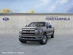 New 2025 Ford F-150 Lariat SuperCrew Cab 4x4 Pickup for sale #SFB87781 - photo 3