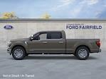 New 2025 Ford F-150 Lariat SuperCrew Cab 4x4 Pickup for sale #SFB87781 - photo 5
