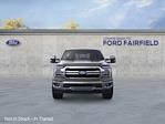 New 2025 Ford F-150 Lariat SuperCrew Cab 4x4 Pickup for sale #SFB87781 - photo 7