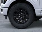 New 2025 Ford F-150 Platinum SuperCrew Cab 4x4 Pickup for sale #SFB87793 - photo 20