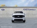 New 2025 Ford F-150 Platinum SuperCrew Cab 4x4 Pickup for sale #SFB87793 - photo 7