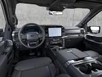 New 2025 Ford F-150 Platinum SuperCrew Cab 4WD Pickup for sale #SFB88014 - photo 10