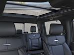 New 2025 Ford F-150 Platinum SuperCrew Cab 4WD Pickup for sale #SFB88014 - photo 23