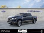 New 2025 Ford F-150 King Ranch SuperCrew Cab 4WD Pickup for sale #SFB88536 - photo 1