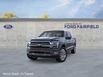 New 2025 Ford F-150 King Ranch SuperCrew Cab 4WD Pickup for sale #SFB88536 - photo 2