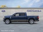 New 2025 Ford F-150 King Ranch SuperCrew Cab 4WD Pickup for sale #SFB88536 - photo 4