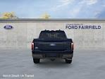 New 2025 Ford F-150 King Ranch SuperCrew Cab 4WD Pickup for sale #SFB88536 - photo 6