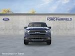New 2025 Ford F-150 King Ranch SuperCrew Cab 4WD Pickup for sale #SFB88536 - photo 7