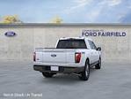 New 2025 Ford F-150 King Ranch SuperCrew Cab 4WD Pickup for sale #SFB88882 - photo 8