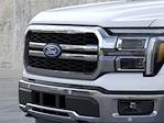New 2025 Ford F-150 Lariat SuperCrew Cab 4WD Pickup for sale #SFC00029 - photo 18