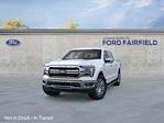 New 2025 Ford F-150 Lariat SuperCrew Cab 4WD Pickup for sale #SFC00029 - photo 2