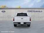 New 2025 Ford F-150 Lariat SuperCrew Cab 4WD Pickup for sale #SFC00029 - photo 6