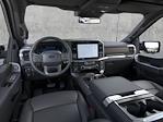 New 2025 Ford F-150 Lariat SuperCrew Cab 4WD Pickup for sale #SFC00866 - photo 9