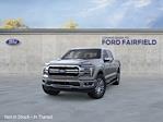 New 2025 Ford F-150 Lariat SuperCrew Cab 4WD Pickup for sale #SFC00866 - photo 3