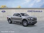 New 2025 Ford F-150 Lariat SuperCrew Cab 4WD Pickup for sale #SFC00866 - photo 7