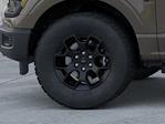 New 2025 Ford F-150 STX SuperCrew Cab 4WD Pickup for sale #SFC00919 - photo 20