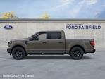New 2025 Ford F-150 STX SuperCrew Cab 4WD Pickup for sale #SFC00919 - photo 4